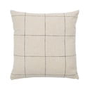 Spilvendrāna no lina maisījuma 45x45 cm Ayame – Kave Home