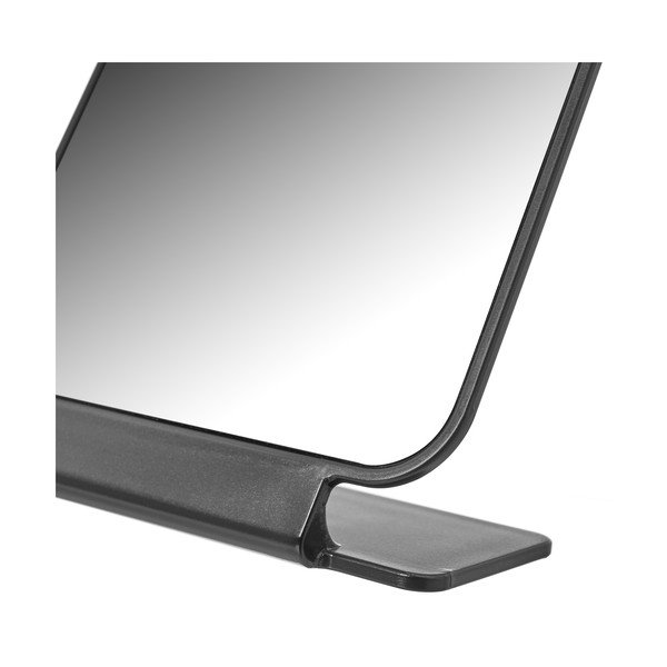 Kosmētikas spogulis 14,5x18,5 cm – Casa Selección-image-1