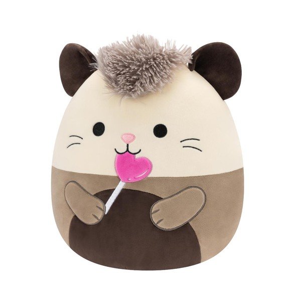 Plīša rotaļlieta Luanne – SQUISHMALLOWS-image-3