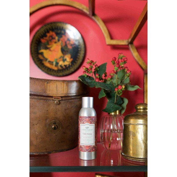 Interjera aerosols Greenleaf Cider Grove, 177 ml-image-3