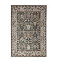 Zaļš paklājs 160x230 cm Amelina Vintage – Flair Rugs