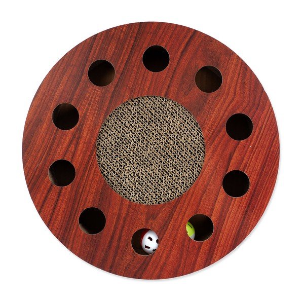 Kaķu nagu asināmais Magic Cat Interactive – Plaček Pet Products-image-2
