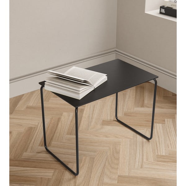 Melns sols Bull – LIND DNA-image-1