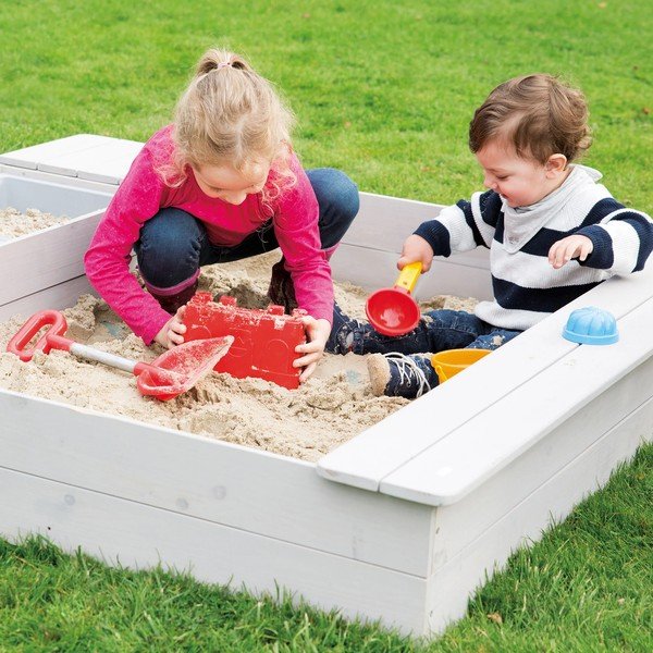 Smilšu kaste Outdoor+ – Roba-image-1