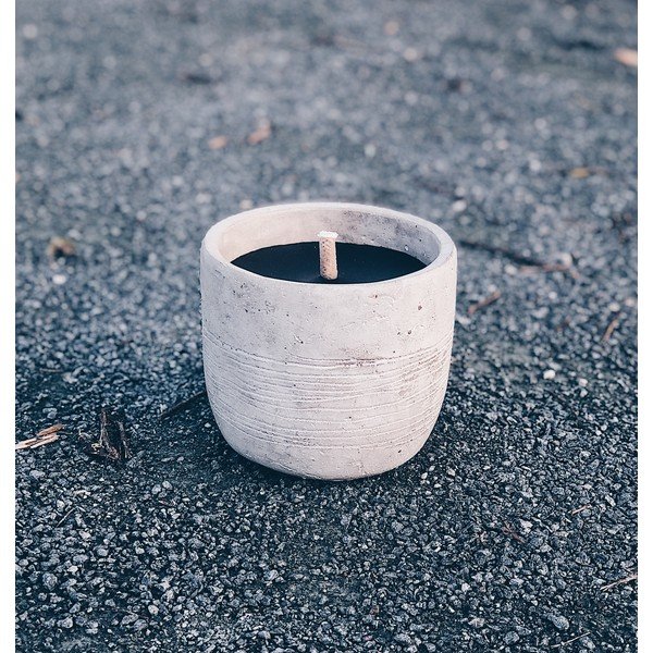 Āra svece degšanas laiks 45 h Robust – Paju Design-image-1