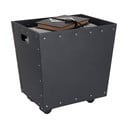 Kartona uzglabāšanas kaste Tellus – Bigso Box of Sweden