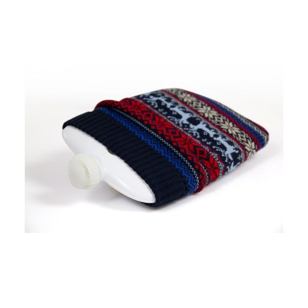 Termofors ar adītu pārvalku Eco Classic Comfort - Hugo Frosch-image-4