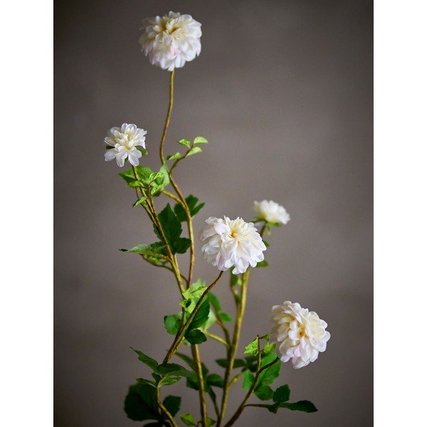 Mākslīgais augs (augstums 101 cm) Chrysantemum – Bloomingville-image-2