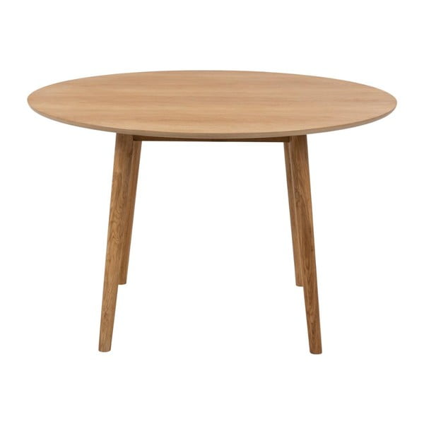 Apaļš ēdamgalds ø 120 cm Nagano – Actona-image-3