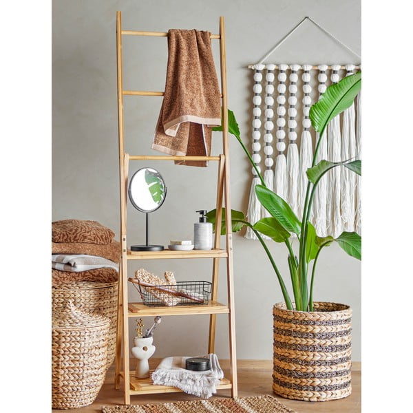 Bambusa drēbju plaukts Aden – Bloomingville-image-1