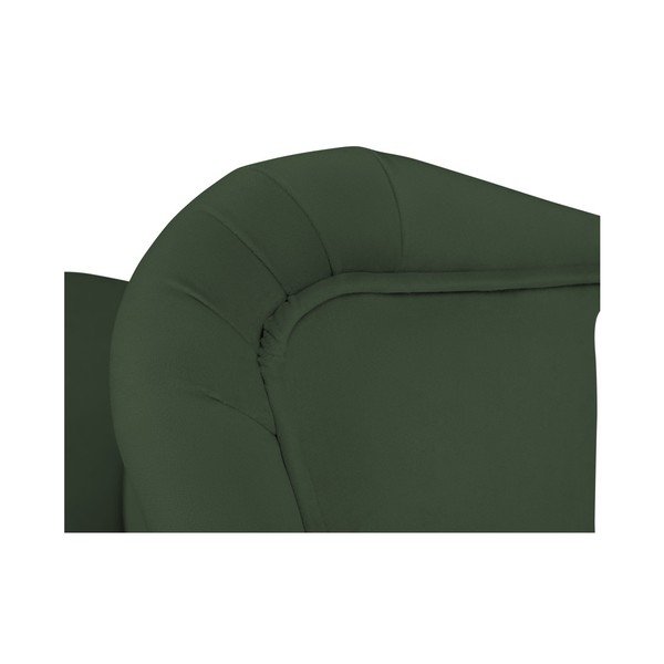 Zaļš bāra krēsls Mazzini Sofas Roco-image-2