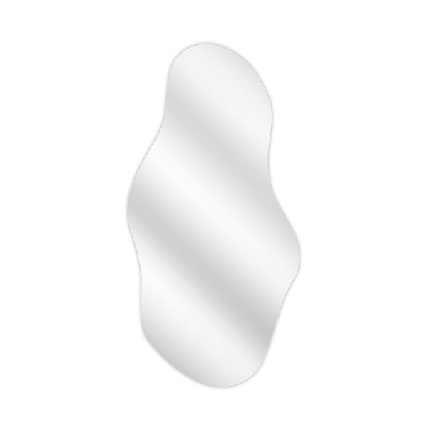 Sienas spogulis 50x100 cm Organic – Styler