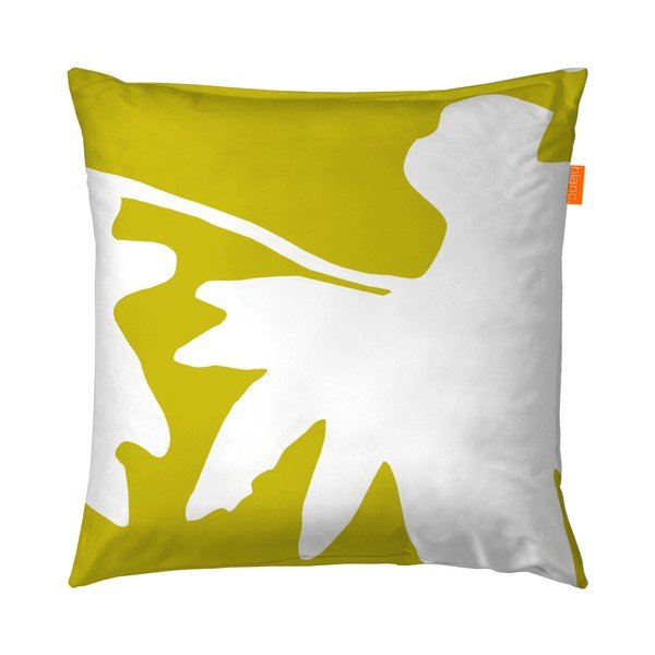 Spilvenu pārvalks Blanc Wire, 65x65 cm-image-1