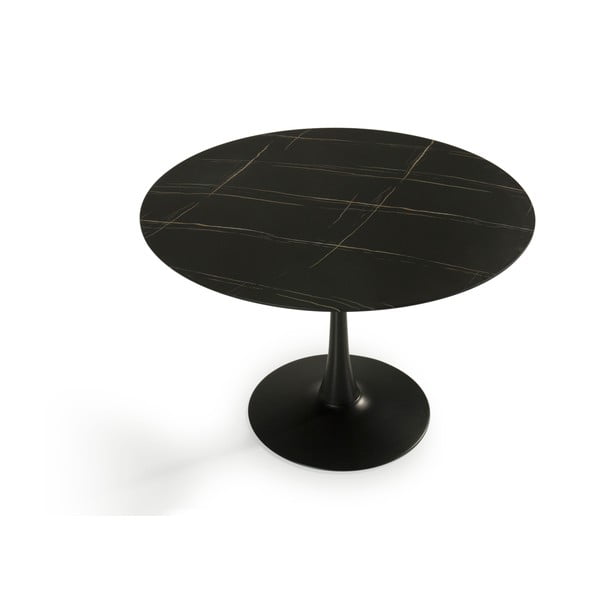 Apaļš ēdamgalds ø 110 cm Ada – Marckeric-image-2