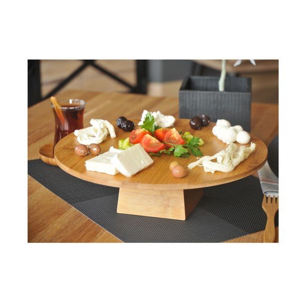 Servēšanas paplāte Rafael, 30 cm-image-1