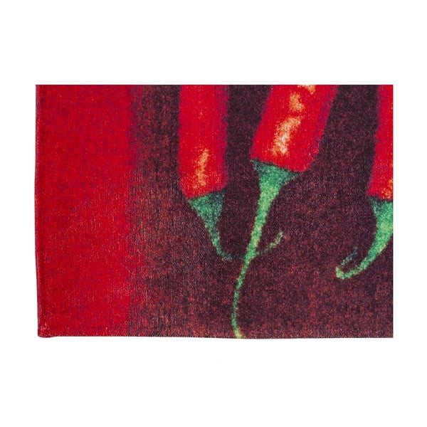 Paklājs Floorita Peperoncini, 60 x 150 cm-image-4