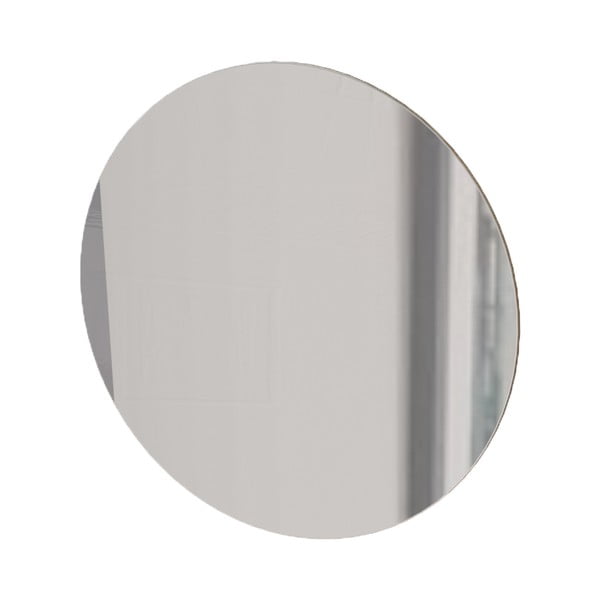 Apaļš sienas spogulis Tenzo Dot, ø 70 cm