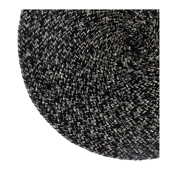 Tekstila galda paliktnis ø 38 cm Plait – Ixia-image-4