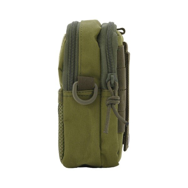 Mazā plecu soma Cattara Olive, 1,5 l-image-2