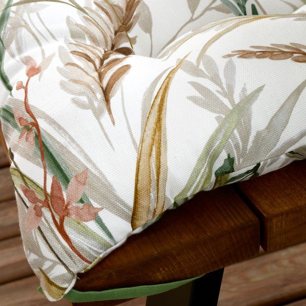 Dārza sēdekļa spilvens 116x45 cm Ornamental Grasses – RHS-image-2