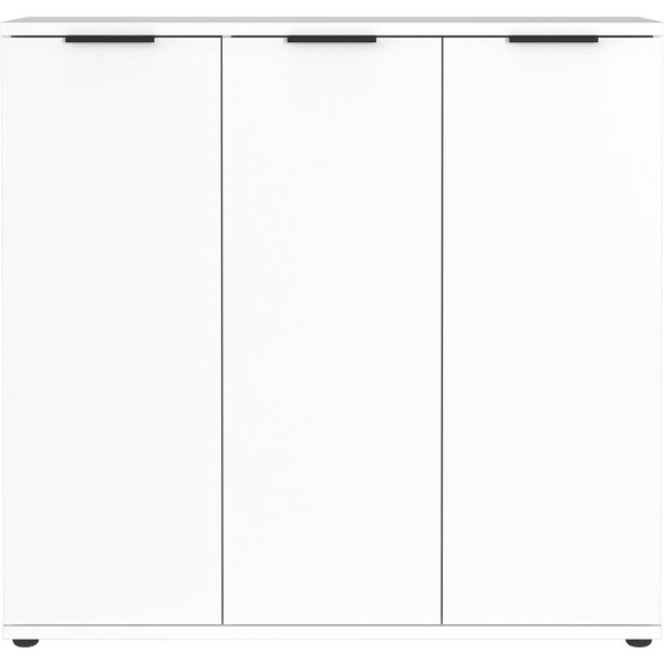 Balts apavu plaukts Stanton – Germania-image-3