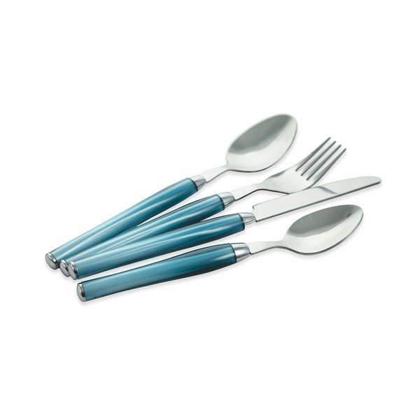 24 daļu galda piederumu komplekts Villa d´Este Alta-image-3