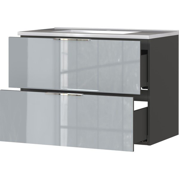 Pelēks vannasistabas komplekts Vasio – Germania-image-4