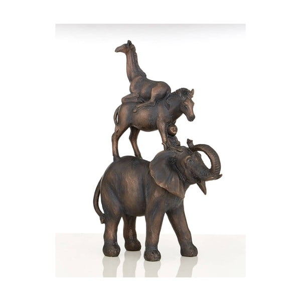 Statuete Animals – Premier Housewares-image-3