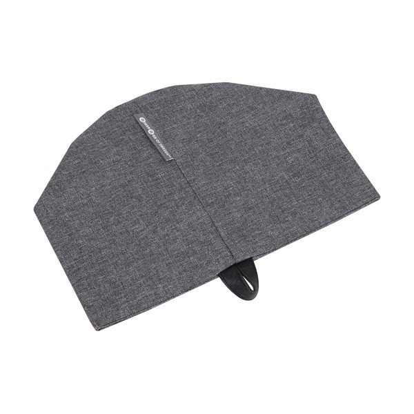 Tekstila uzglabāšanas grozs ø 20x20 cm Soft Storage – Bigso-image-4