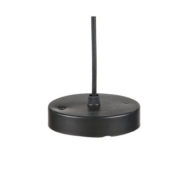 Melna piekaramā lampa BePureHome Creative, ⌀ 30 cm-image-2