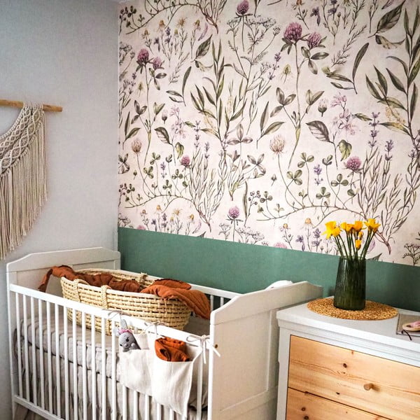 Tapetes Dekornik Vintage Botanic-image-1