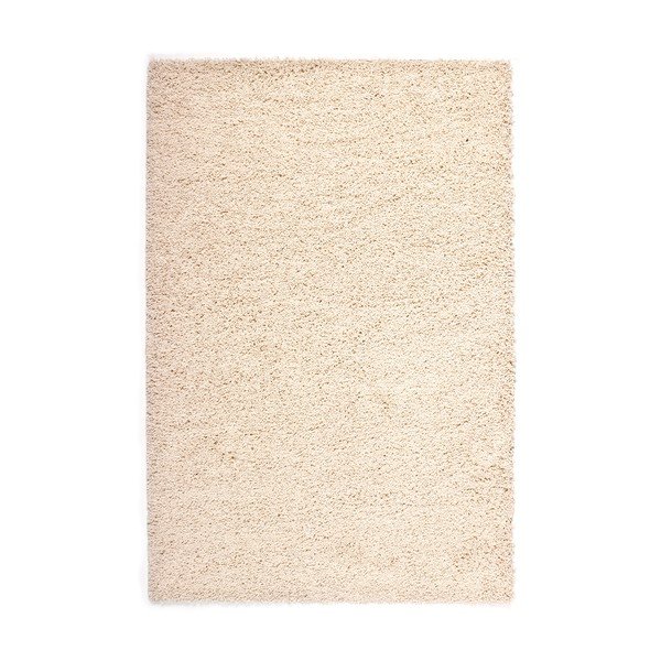 Balts paklājs Universal Norge White, 120 x 180 cm
