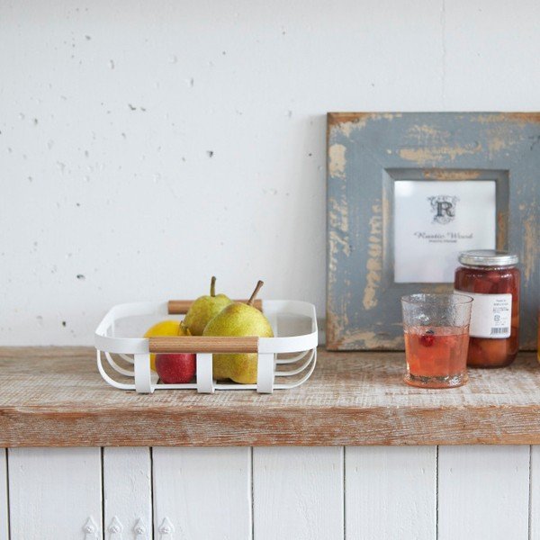 Augļu grozs YAMAZAKI Tosca-image-2