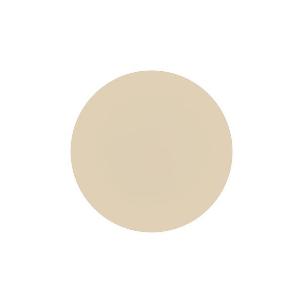 Galda paliktnis no ādas imitācijas ø 38 cm Togo – ZicZac