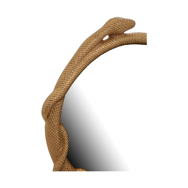 Sienas spogulis ø 36 cm Serpent – Premier Housewares-image-2