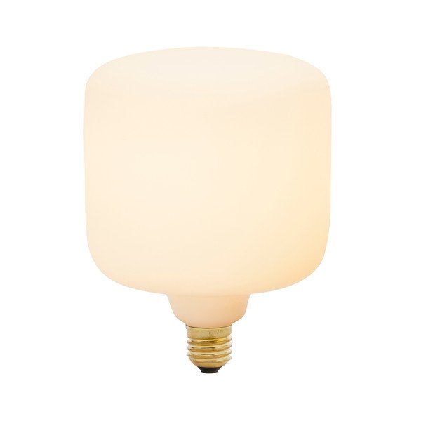 Siltas krāsas LED spuldze ar regulējamu spilgtumu un E27 spuldžu ietveri, 6 W Oblo – tala-image-2
