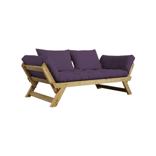 Maināms dīvāns Karup Bebop Honey/Purple-image-3