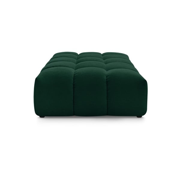 Tumši zaļš kāju soliņš Everest – Bobochic Paris-image-4