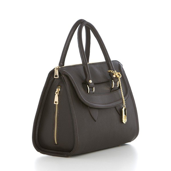 Rokassoma Federica Bassi Diké Athracite-image-4