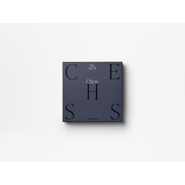 Šahs Classic Art of Chess – Printworks-image-4