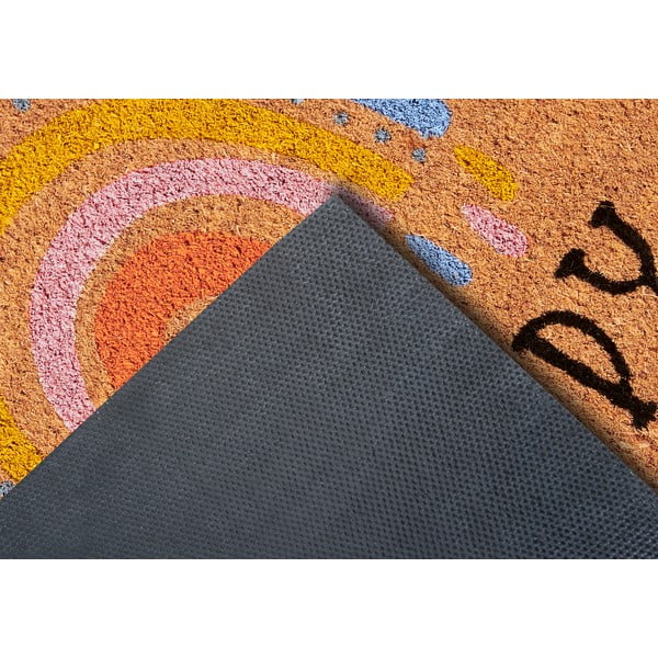 Kokosšķiedras kājslauķis 40x70 cm Be Happy – Hanse Home-image-4