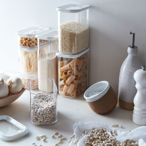 Pārtikas uzglabāšanas konteiners pārtikai Modula – Mepal-image-1