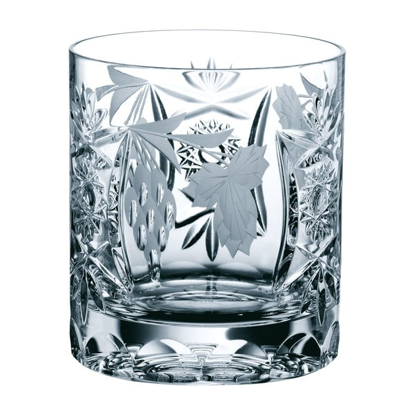Viskija glāze Nachtmann Traube Whisky Tumbler, 250 ml