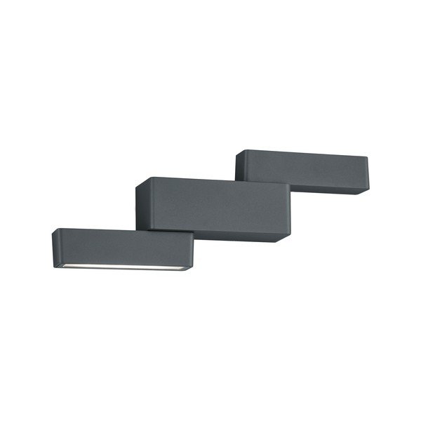 Āra gaismeklis (augstums 10,5 cm) Padma – Trio