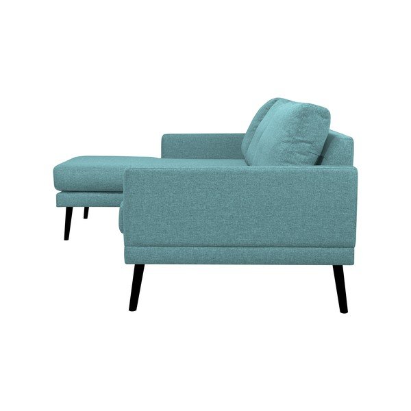 Zils stūra dīvāns Windsor & Co Sofas Rigel, kreisais stūris-image-4