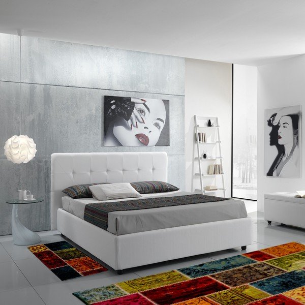 Vannas istabas paklājiņš 60x110 cm Kaleidos – Tomasucci-image-2