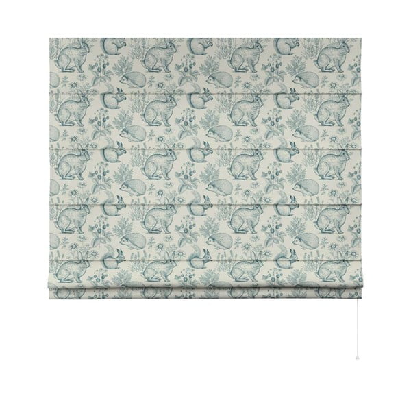 Bērnu žalūzijas 170x130 cm Magic – Yellow Tipi-image-3