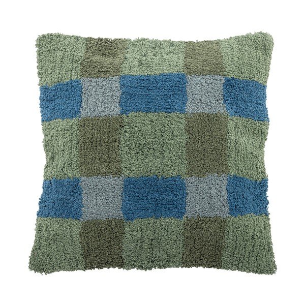 Kokvilnas dekoratīvais spilvens 50x50 cm Pil – Bloomingville