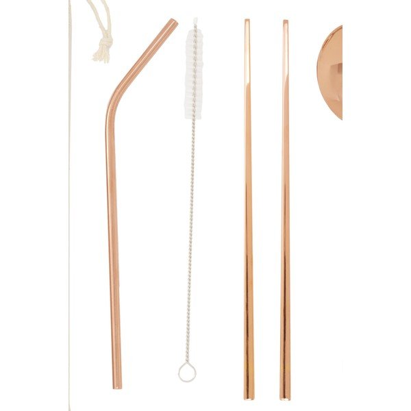 Vara krāsas nerūsējošā tērauda galda piederumi (6 gab.) Mimo – Premier Housewares-image-4