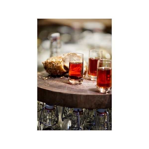 Šotu glāzītes (3 gab.) 50 ml Rocks – Zone-image-2